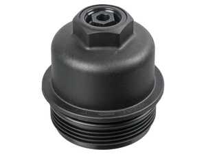 Oil Filter Cap 2014-2019