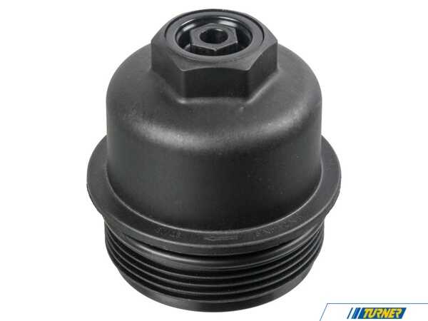 Febi Oil Filter Cap 2014-2019 11428575907