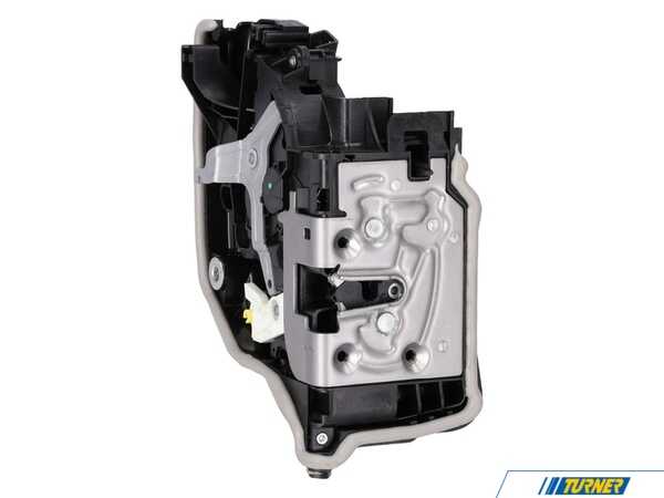 Febi Febi Door Lock - Rear Left - BMW G0X X3, F9X X4 1000583