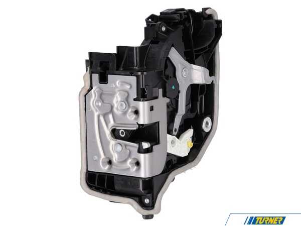 Febi Febi Door Lock - Front Right - BMW G0X X3, F9X X4 1000584