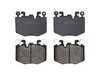 Febi Febi - FRONT Brake Pad Set - G20, G42, G26, G05, G07 1003200 View 1