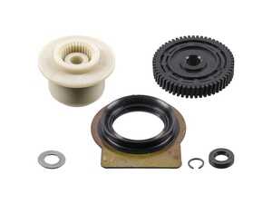 Febi Actuator Repair Kit - Transfer Case - BMW E7X X5, X6