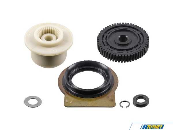 Febi Febi Actuator Repair Kit - Transfer Case - BMW E7X X5, X6 1004065