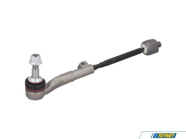 Febi Febi Tie Rod - Left - BMW G2X 2 196518