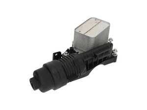 Oil Filter Housing 