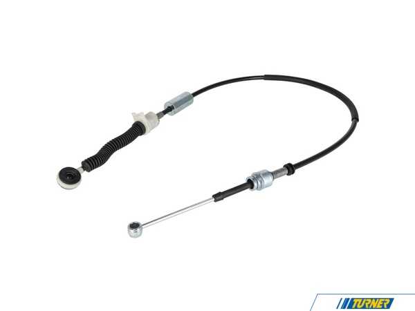 Febi Febi Selector Rod Shifting Cable - Mini R60/R61 25117604437