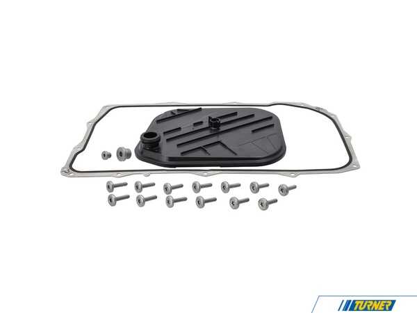 Febi Febi Automatic Transmission Filter - GA8HP76X 24007855263