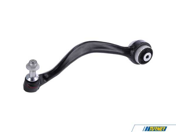 Febi OEM Febi Front Tension Strut Control Arm - Left 198689