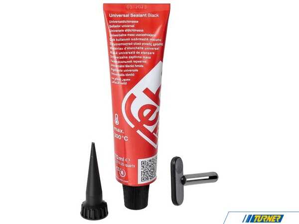 Febi Sealant - Black - 70mL 109660