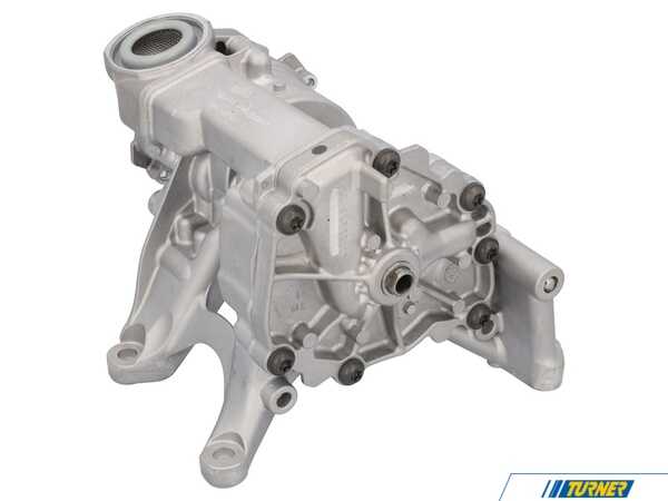 Febi Febi Engine Oil Pump Assembly - B46/B48  11418631810