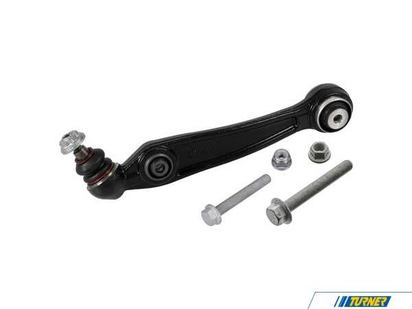 Febi OEM Febi Front Lower Wishbone Control Arm w/ Hardware - Left - BMW F15 F16 F85 F86 1003388