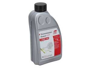 Febi Gear Oil - 75W-140 - 1L
