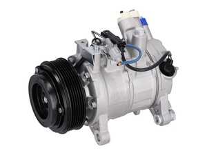 Air Conditioning Compressor