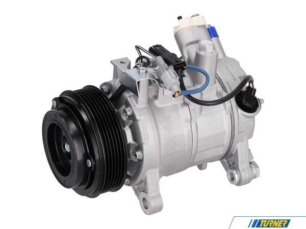 Febi Air Conditioning Compressor 1002103