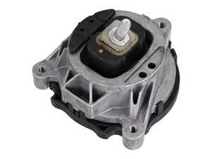 Engine Mount - Hydraulic - Left