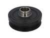 Febi Crankshaft Pulley 1004202 View 1