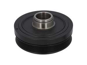 Crankshaft Pulley