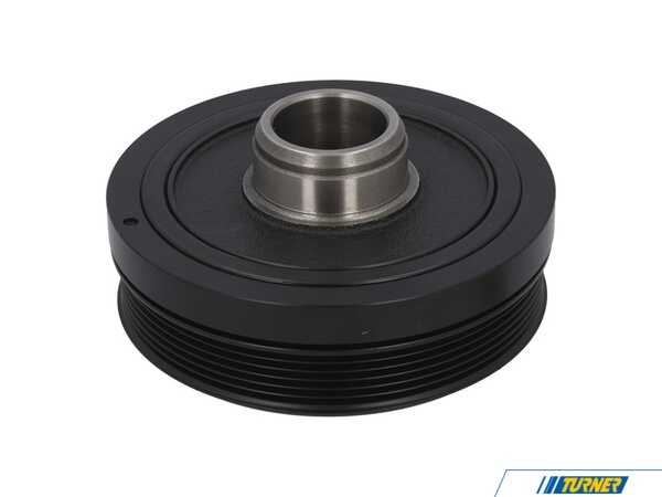 Febi Crankshaft Pulley 1004202