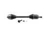 Febi CV Axle Shaft Assembly - Front Left 1004383 View 1