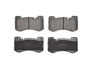 Brake Pad Set - Front