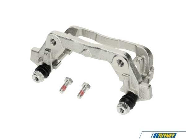 Febi Brake Carrier Front Right - Priced Each 34206779730