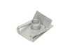 Febi C-Clip Nut 51127070202 View 1
