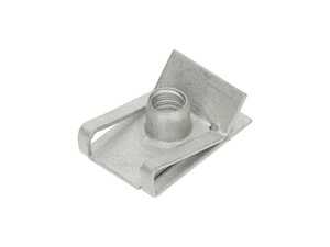 C-Clip Nut