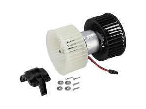 HVAC Blower Motor