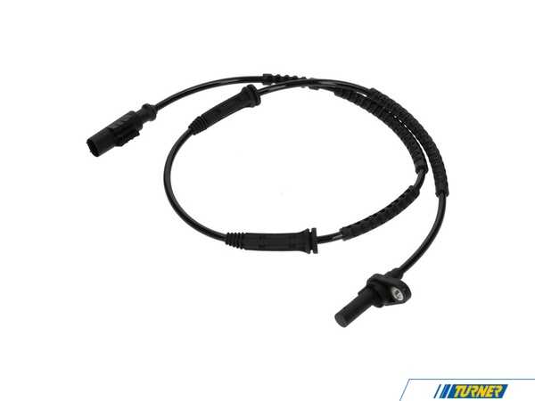 Febi Front ABS Wheel Speed Sensor 34356784618