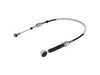 Febi Gear Selector Cable - Manual Transmission 25117541985 View 1