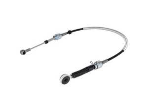 Gear Selector Cable - Manual Transmission