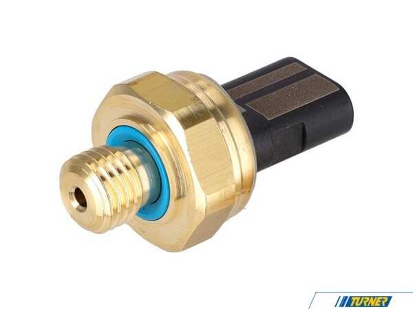 Febi Oil Pressure Sensor 12615B4C892