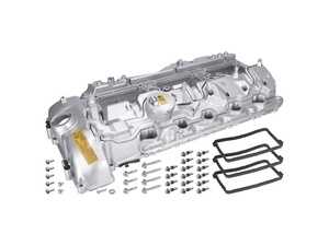 Aluminum Valve Cover