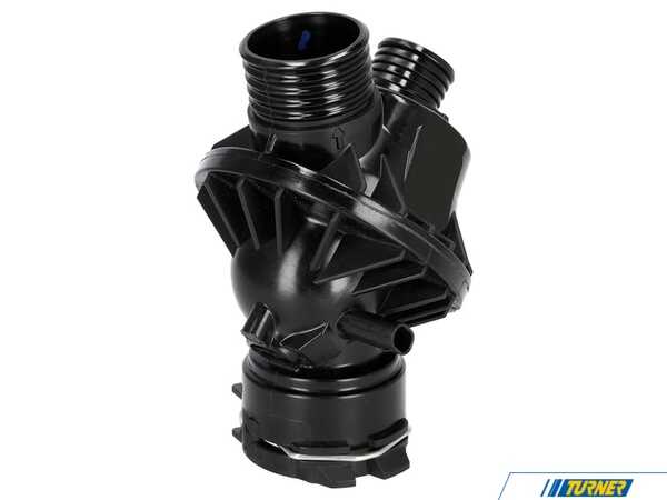 Febi Coolant Thermostat 11537598865