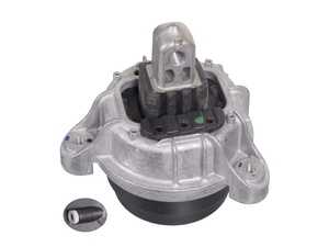 Engine Mount - Right