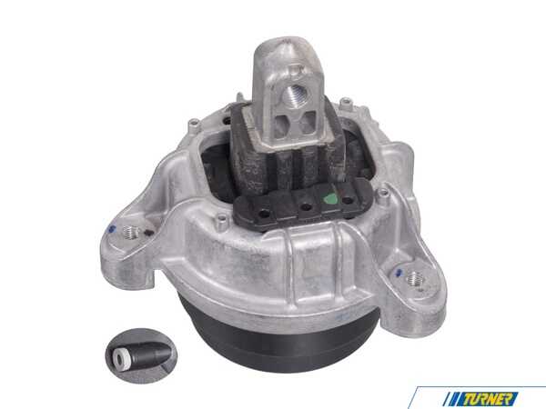 Febi Engine Mount - Right 22117935142