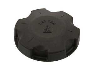 Coolant Expansion Tank Cap