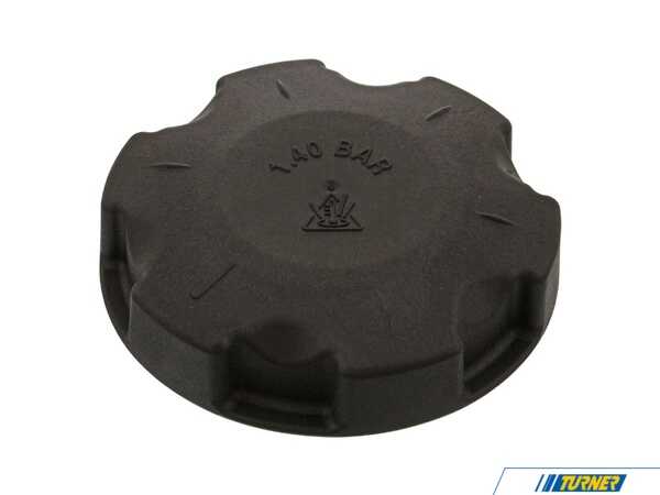 Febi Coolant Expansion Tank Cap 46221