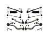 Febi Control Arm Kit With Stabilizer Links - Front 321067774X View 1