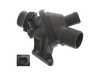 Febi Thermostat With Housing 11538635689 View 1