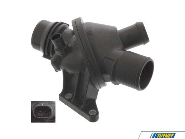 Febi Thermostat With Housing 11538635689