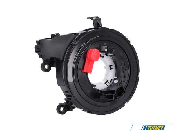 Febi Clock Spring For Airbag 61319122509