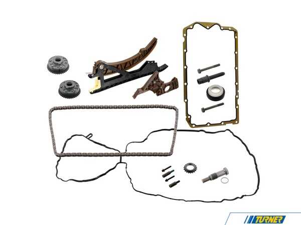 Febi Timing Chain Kit For Camshaft 113175160XX