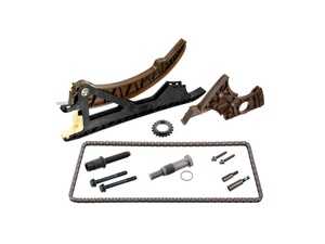 Timing Chain Kit For Camshaft