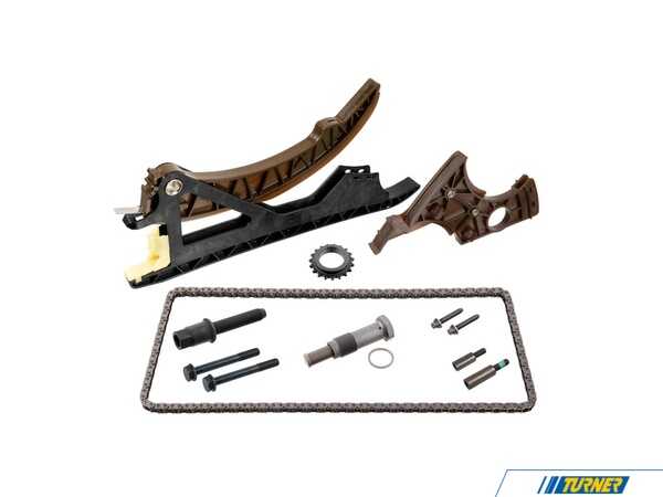 Febi Timing Chain Kit For Camshaft 47659