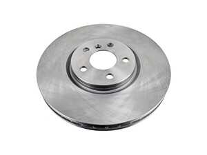 Brake Rotor - Front