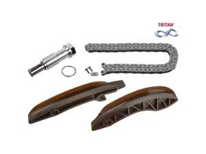 Timing Chain Kit For Camshaft