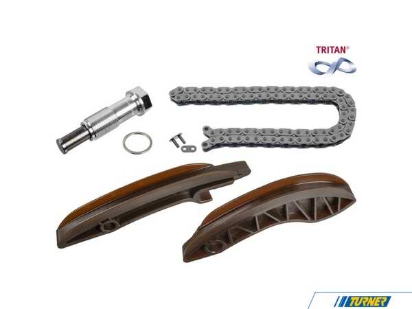 Febi Timing Chain Kit For Camshaft 1131859095X