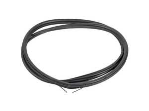 Front Door Seal