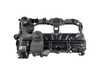 Febi Rocker Cover With Vent Valve & Gasket 11127633630 View 1